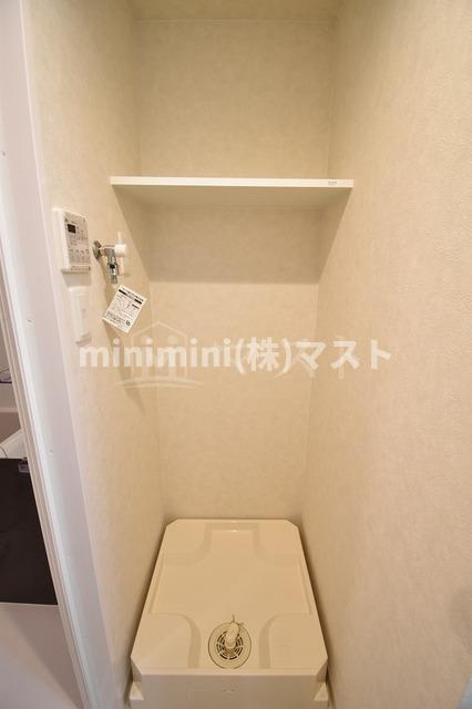 エグゼ堺筋本町の設備