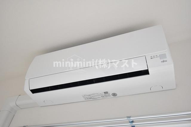 エグゼ堺筋本町の設備