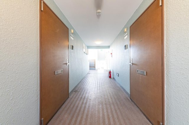 京都市伏見区深草泓ノ壺町　一棟マンション　近鉄伏見駅徒歩約２分のその他共用部分