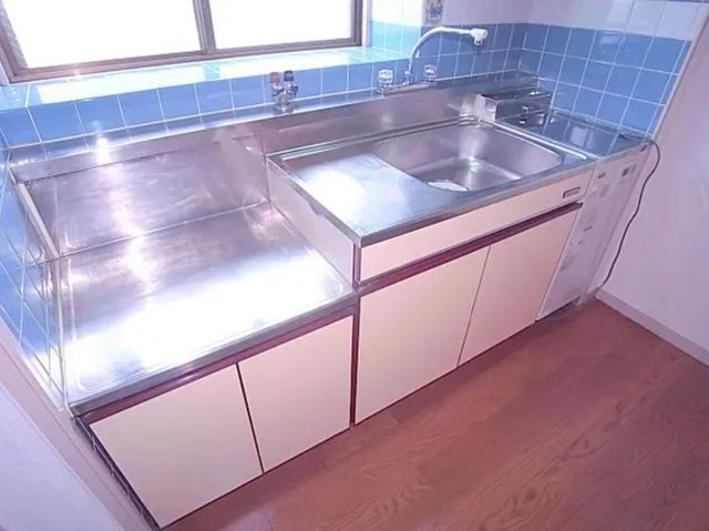 京都市伏見区深草泓ノ壺町　一棟マンション　近鉄伏見駅徒歩約２分のキッチン