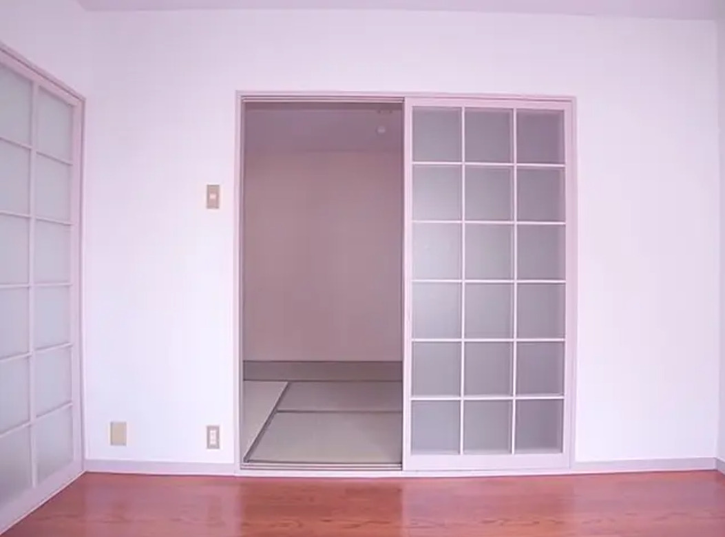 京都市伏見区深草泓ノ壺町　一棟マンション　近鉄伏見駅徒歩約２分の和室