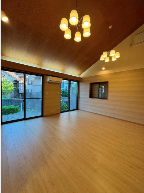 箕面市小野原西３丁目　中古戸建