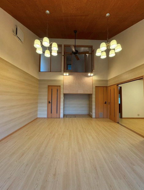 箕面市小野原西３丁目　中古戸建