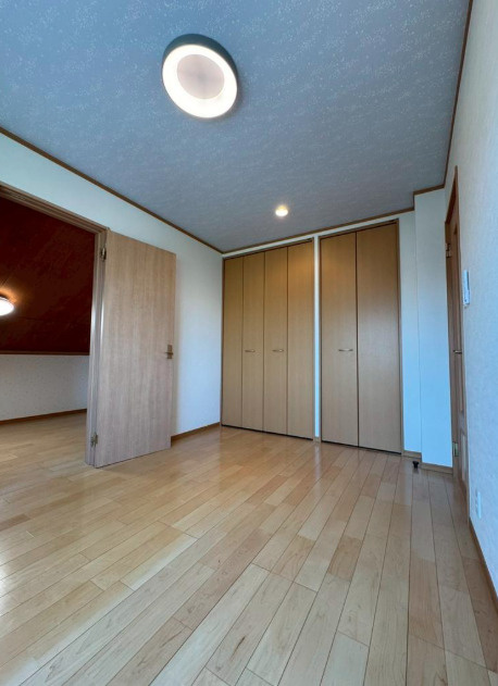 箕面市小野原西３丁目　中古戸建