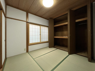 【トイレ】 | 大戸氏貸家（宝町）