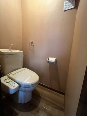 【浴室】 | 大戸氏貸家（宝町）