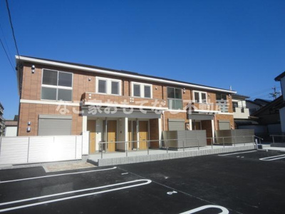 【駐車場】 | コンフォール