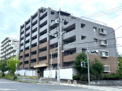 パーク・フィールド泉南サニーブランシェ