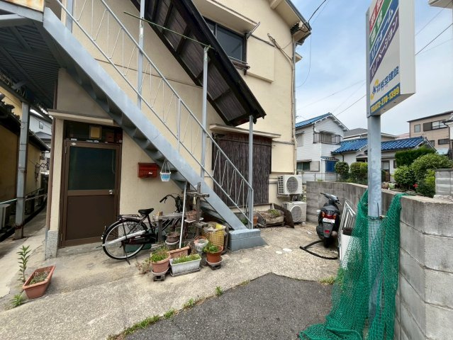 サニー　ハイツのその他共用部分