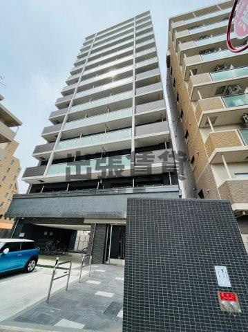 仲介手数料0円！！ディアレイシャス浅間町III