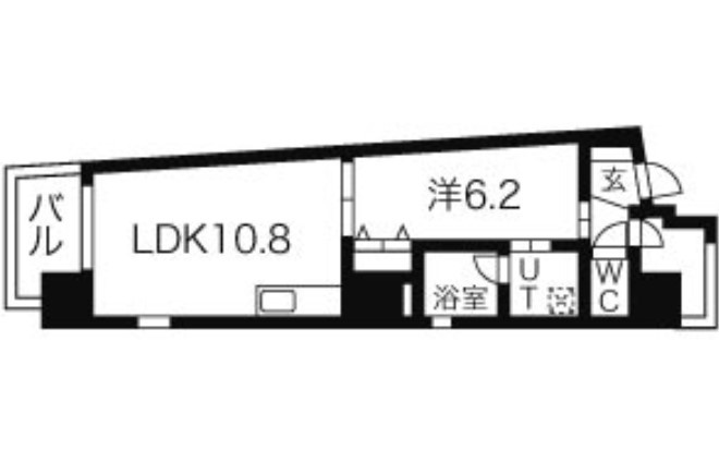 SLANT WALLS (スラント ウォールズ)