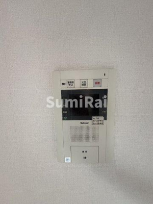 【セキュリティ】 | ラナップスクエア神戸ハーバープライム