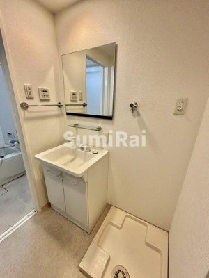 【洗面所】 | ラナップスクエア神戸ハーバープライム