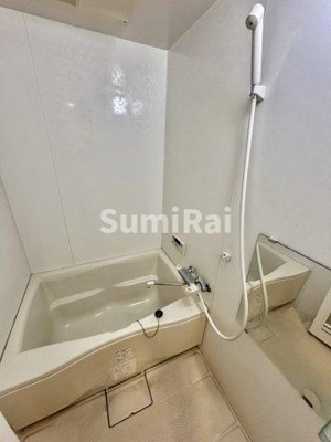 【浴室】 | ラナップスクエア神戸ハーバープライム