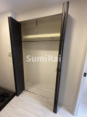 【収納】 | ラナップスクエア神戸ハーバープライム