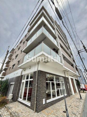 【外観】 | ラナップスクエア神戸ハーバープライム