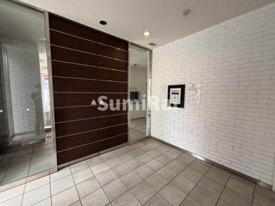 【ロビー】 | ラナップスクエア神戸ハーバープライム