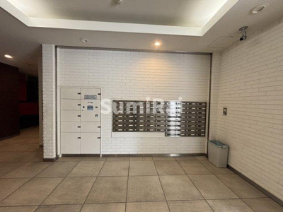 【ロビー】 | ラナップスクエア神戸ハーバープライム