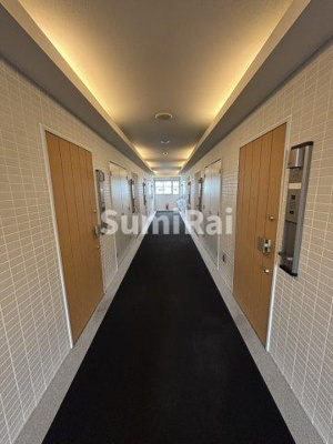 【ロビー】 | ラナップスクエア神戸ハーバープライム