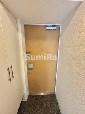 【玄関】 | ラナップスクエア神戸ハーバープライム