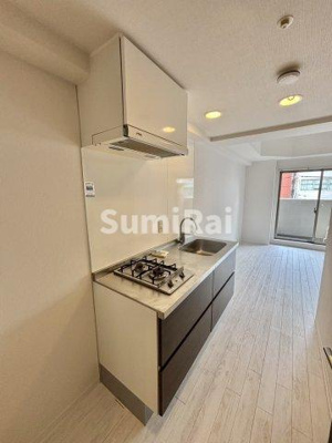 【キッチン】 | ラナップスクエア神戸ハーバープライム