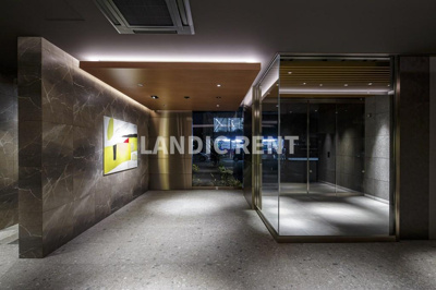 【ロビー】 | エンクレスト博多駅南FIT