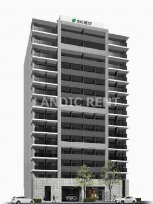 【外観】 | エンクレスト博多駅南FIT