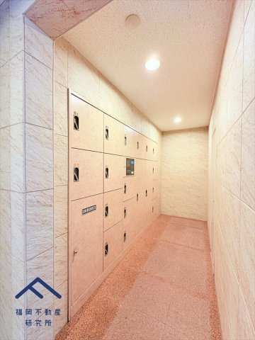 グランド・ルー博多南ガーデネッセのその他共用部分