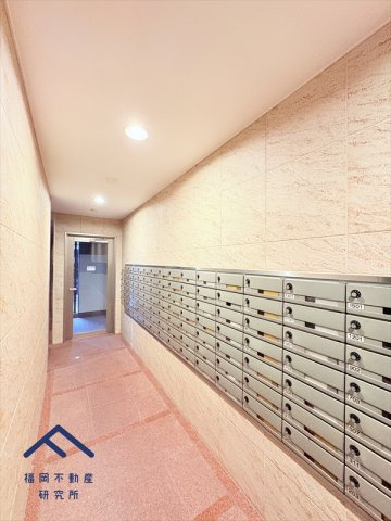 グランド・ルー博多南ガーデネッセのその他共用部分