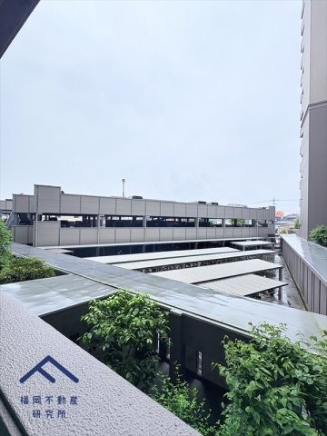 グランド・ルー博多南ガーデネッセの展望