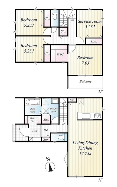 明石市大久保町八木