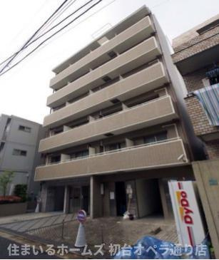 エクセリア池袋