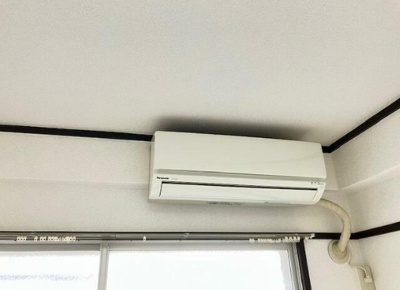 【設備】 | ボン・ボヤージュ高円寺