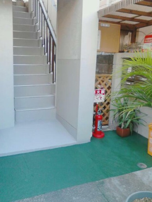 【その他共用部分】 | ボン・ボヤージュ高円寺