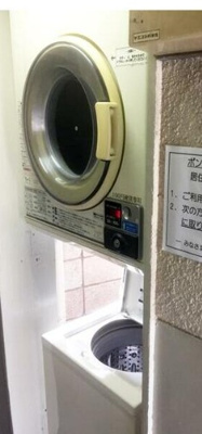 【設備】 | ボン・ボヤージュ高円寺