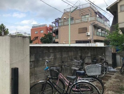 【その他】 | ボン・ボヤージュ高円寺