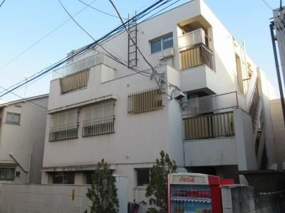 【外観】 | ボン・ボヤージュ高円寺