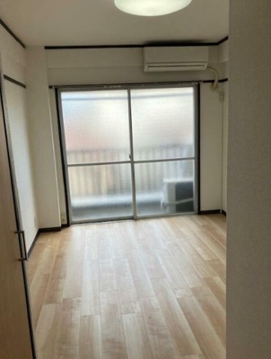 【居間・リビング】 | ボン・ボヤージュ高円寺