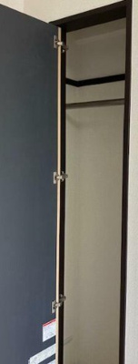 【収納】 | ボン・ボヤージュ高円寺