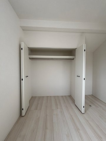 北葛飾郡松伏町　田中3丁目　新築戸建　全8棟の収納|収納があります