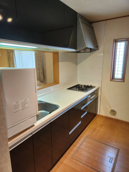 【キッチン】 | さいたま市見沼区戸建 