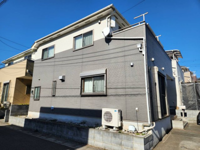 【外観】 | さいたま市見沼区戸建 