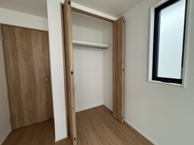 【内装】 | Kolet岩槻諏訪＃04 | 内装は落ち着いています