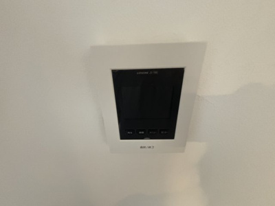 【セキュリティ】 | Kolet岩槻諏訪＃04