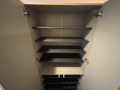 【収納】 | Kolet岩槻諏訪＃04 | シューズボックス