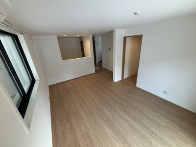 【居間・リビング】 | Kolet岩槻諏訪＃04 | 使いやすい居間です