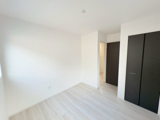 【洋室】 | 川越市南田島　新築分譲　JR川越線『南古谷駅』徒歩14分　【牛子小学区】