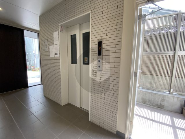 ファンライフ小阪のその他共用部分