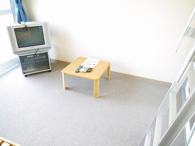 レオパレス冨田Ⅲのその他|家具家電付き