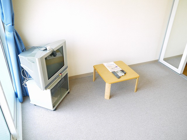 レオパレス冨田Ⅲの寝室|寝室にいかがでしょうか